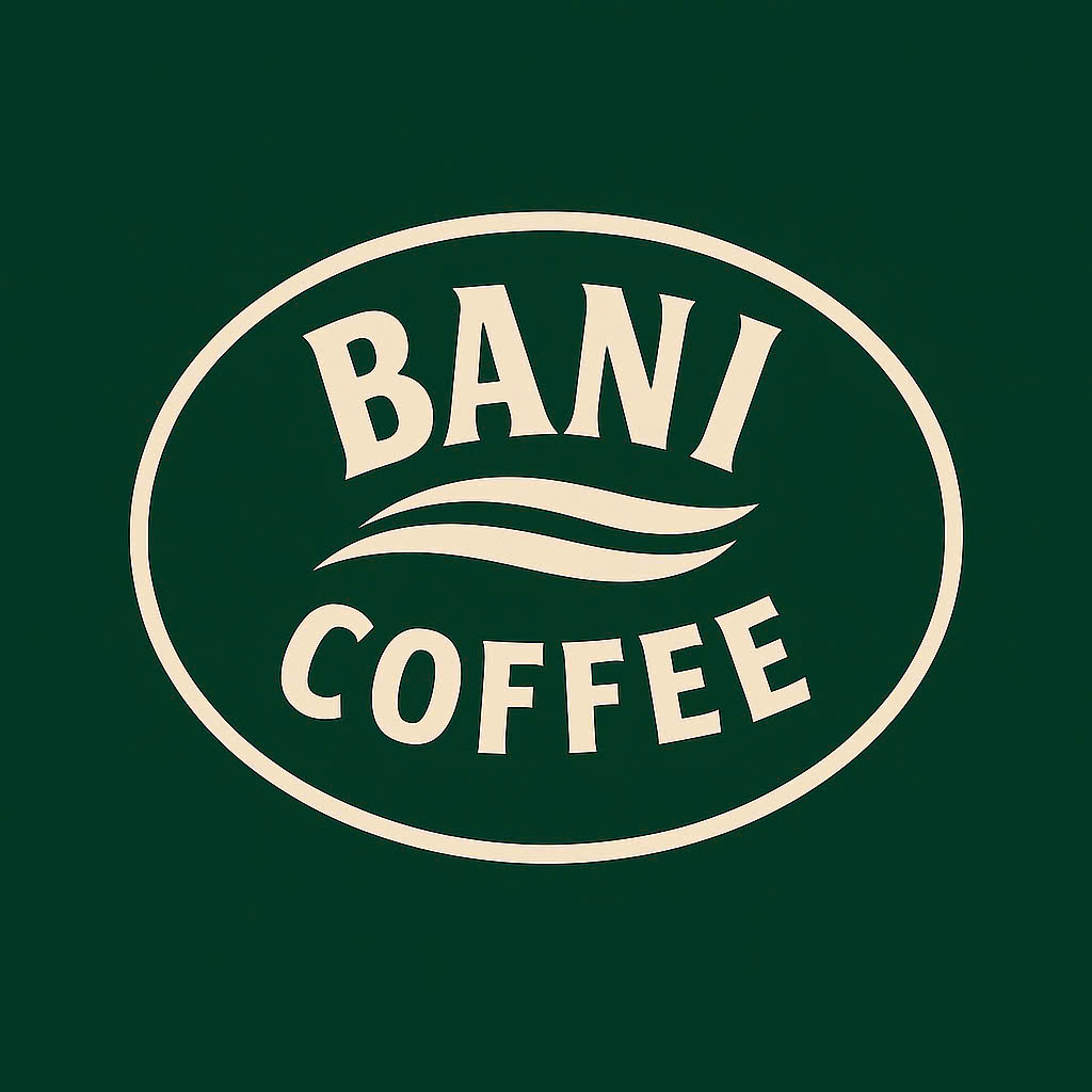 BANI Coffee logo